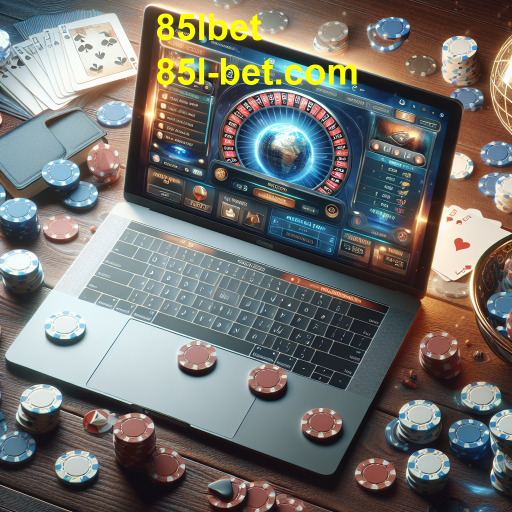Explorando o Mundo dos Cassinos Online: A Experiência Inigualável do 85lbet