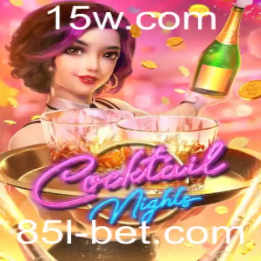 Explorando o Fascinante Mundo de CocktailNights: Um Mergulho no Jogo de Estratégia com Temática de Coquetéis