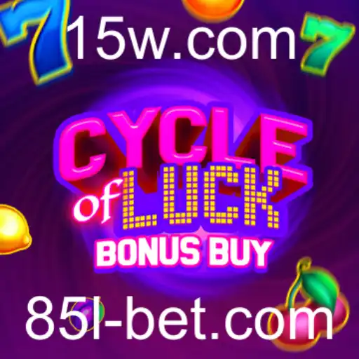Descubra o Empolgante Jogo CycleofLuckBonusBuy na 85lbet