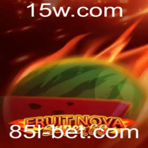 Descubra o Mundo de Diversão do FruitNovaSuper60: Uma Aventura com 85lbet