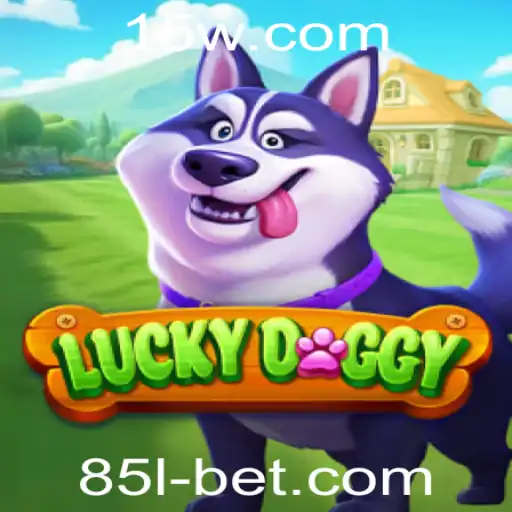 Introdução e Regras do Jogo LuckyDoggy