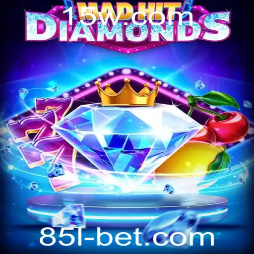MadHitDiamonds: Uma Jornada Brilhante no Mundo dos Jogos