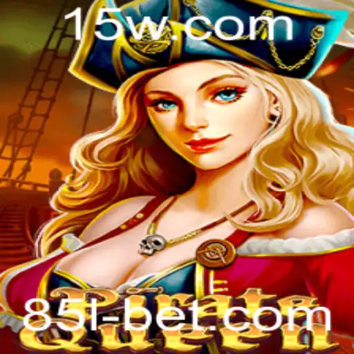 PirateQueen: A Aventura Épica nos Sete Mares