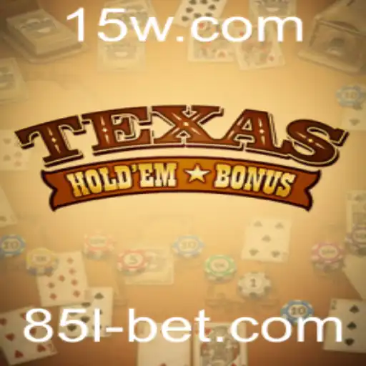 Texas Hold'em Bonus: Um Guia Completo para Iniciantes