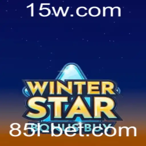 Explorando WinterStarBonusBuy: Um Jogo de Emoção e Estratégia no 85lbet