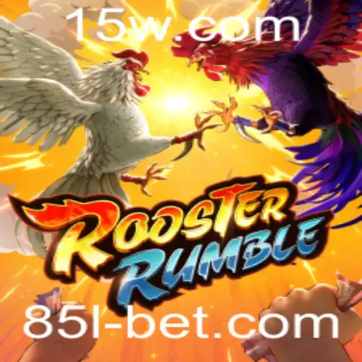 Explore o Fascinante Mundo de RoosterRumble
