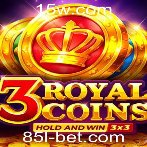3royalcoins: Um Mundo de Aventuras e Sorte no Universo dos Jogos Online