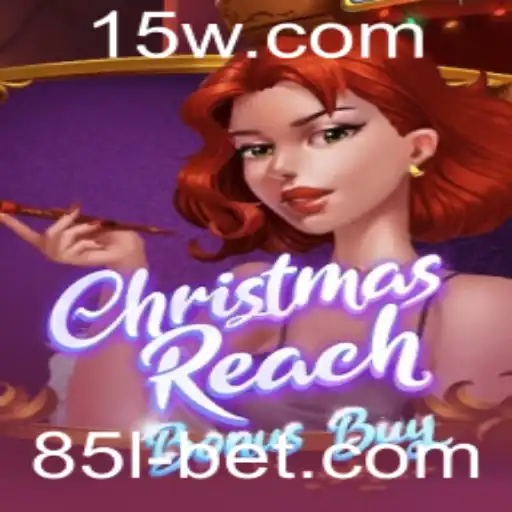 Descubra o Natal com ChristmasReachBonusBuy