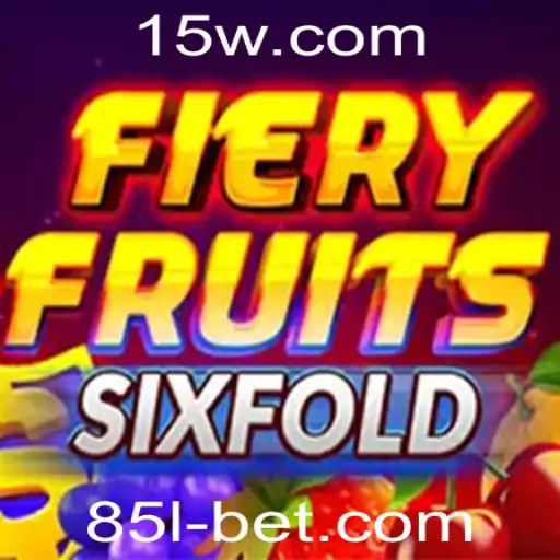 Descubra o Empolgante Mundo de FieryFruitsSixFold