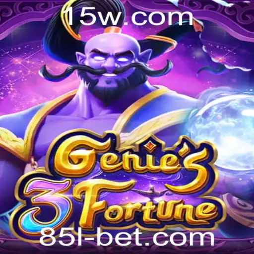 Descubra Genie3Fortune: Um Jogo de Estratégia e Sorte Inovador
