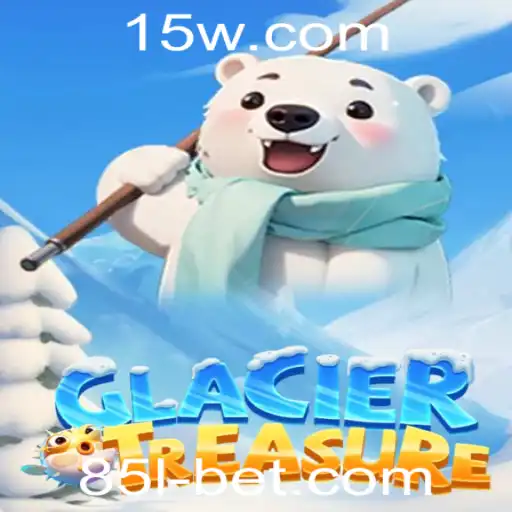 Desvendando GlacierTreasure: O Novo Jogo de Aventura Geleira