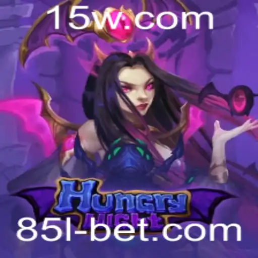 A Fascinante Aventura de HungryNight: Um Mergulho no Jogo que Está Conquistando o Mundo