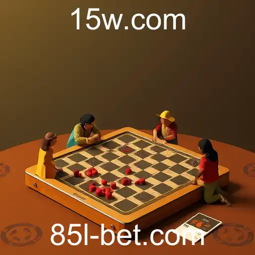 Explorando o Fascinante Mundo dos Jogos de Tabuleiro