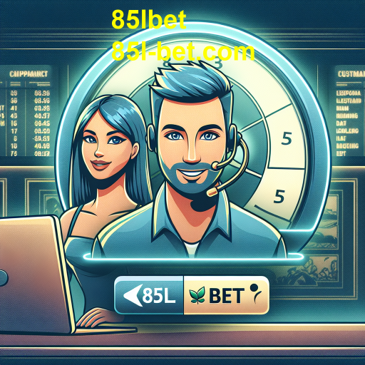 A Importância do Suporte ao Cliente no Jogo Online: Um Foco no 85lbet