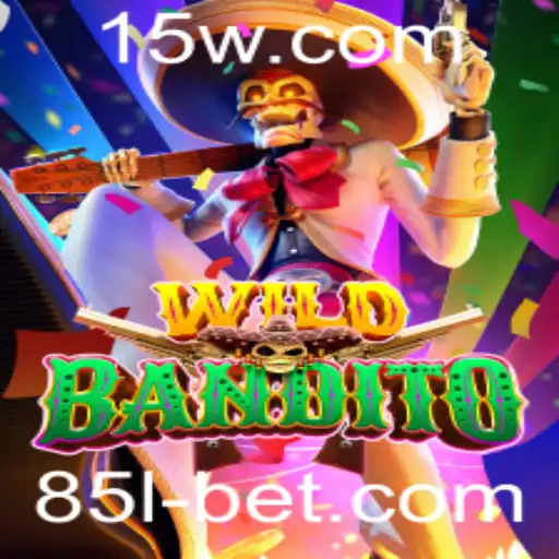 WildBandito: Descubra o Empolgante Mundo do Jogo com 85lbet