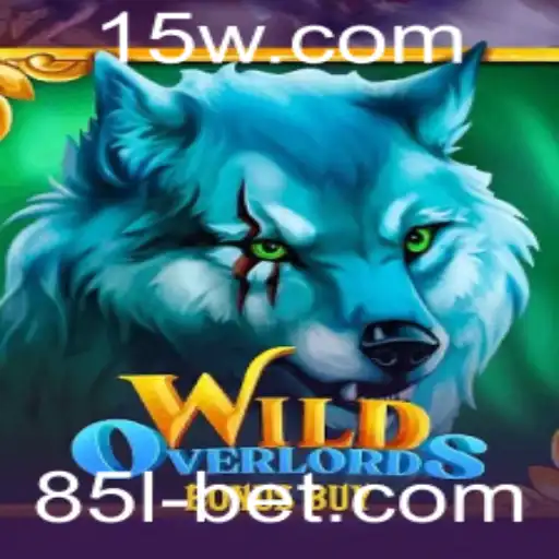 Descubra o Empolgante Mundo de WildOverlordsBonusBuy no 85lbet